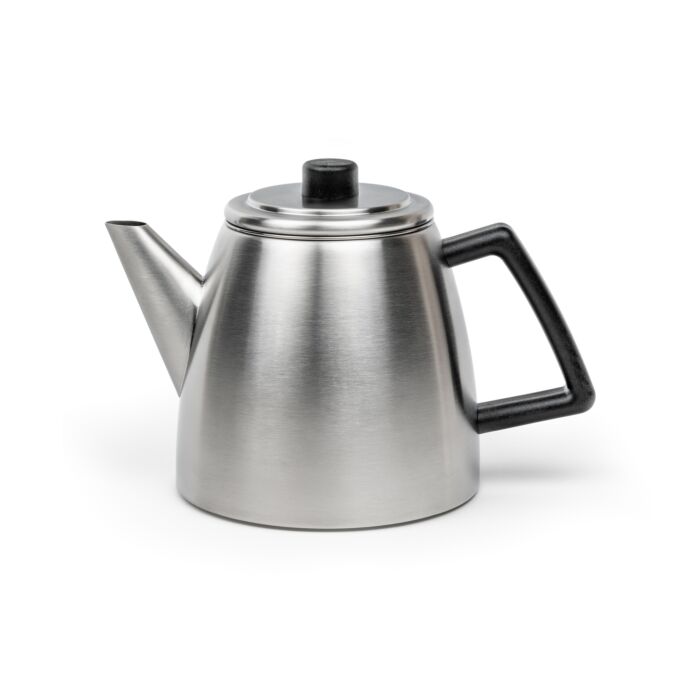 bredemeijer Teapot Duet Odense 1.1L satin finish