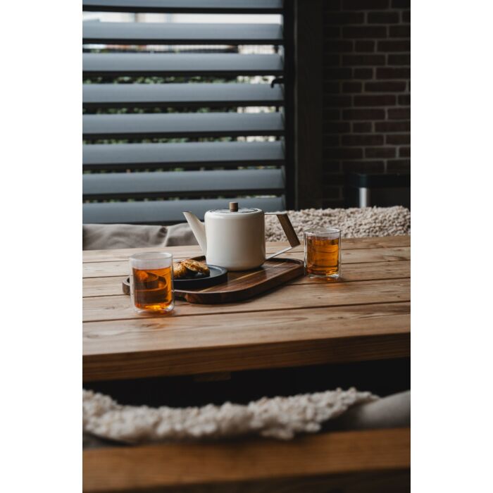 bredemeijer Teapot Duet® Design Boston 1.1L Sand