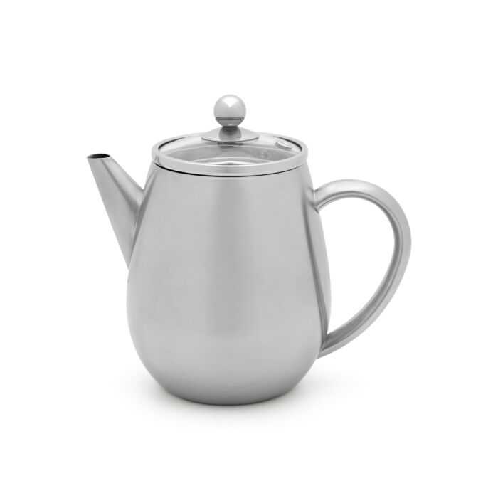 bredemeijer Teapot Duet® Eva 0.5L shiny finish