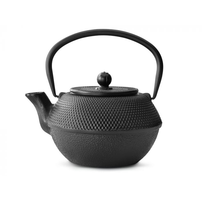 bredemeijer Teapot Jang 1.1L black