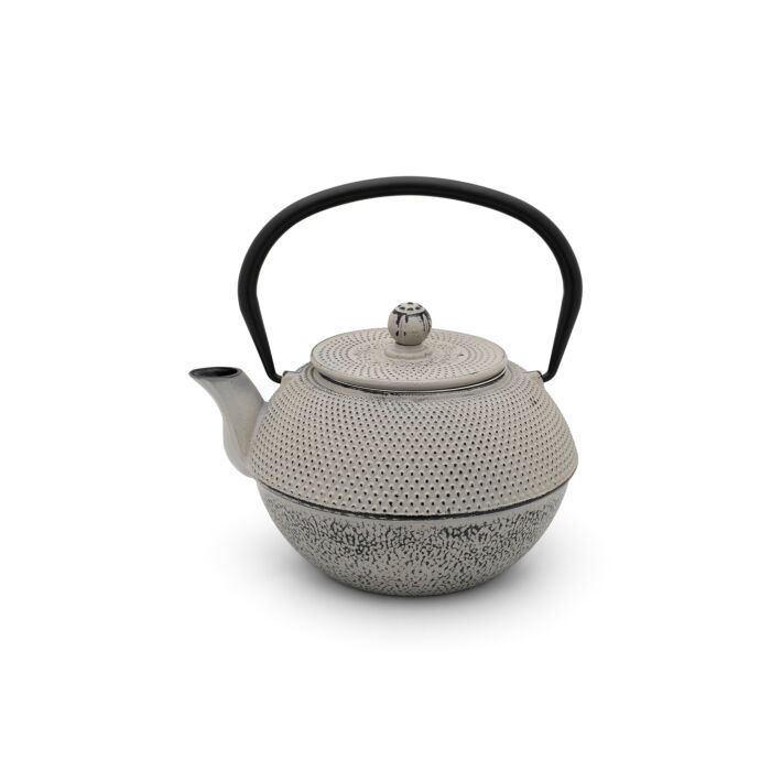 Bredemeijer Teapot Jang 1.1L Concrete Grey