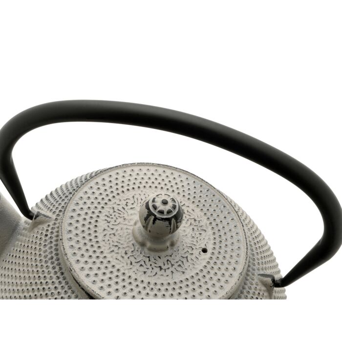 Bredemeijer Teapot Jang 1.1L Concrete Grey