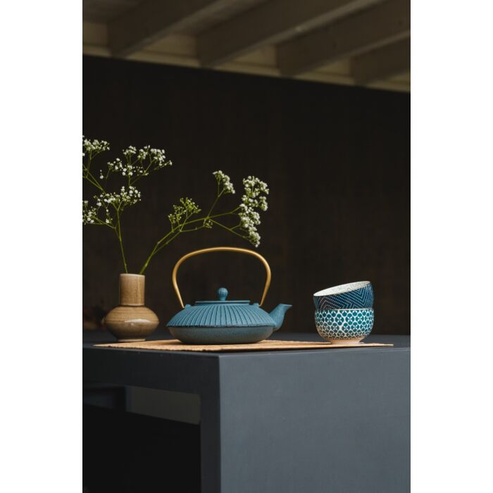 Bredemeijer Teapot Linhai 1.1L Petrol