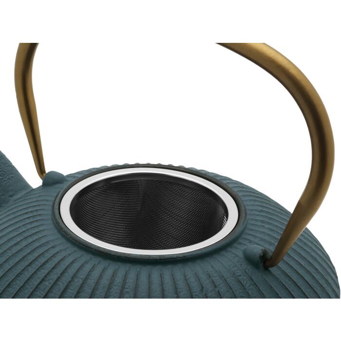 Bredemeijer Teapot Linhai 1.1L Petrol