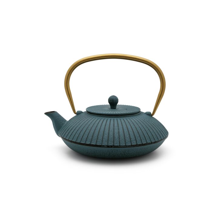 bredemeijer Teapot Linhai 1.1L petrol
