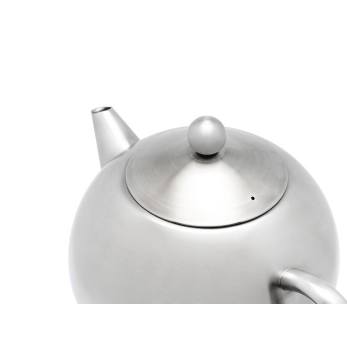 Bredemeijer Teapot Minuet® Santhee 2.0L Matt