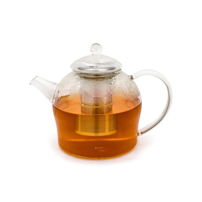 bredemeijer Teapot Minuet® Santhee Glass 1.5L