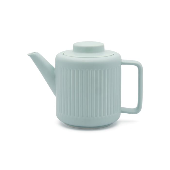 bredemeijer Teapot Skagen 1.2L light blue