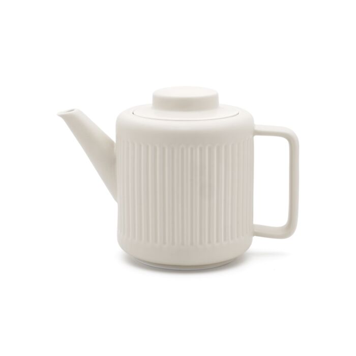 bredemeijer Teapot Skagen 1.2L white
