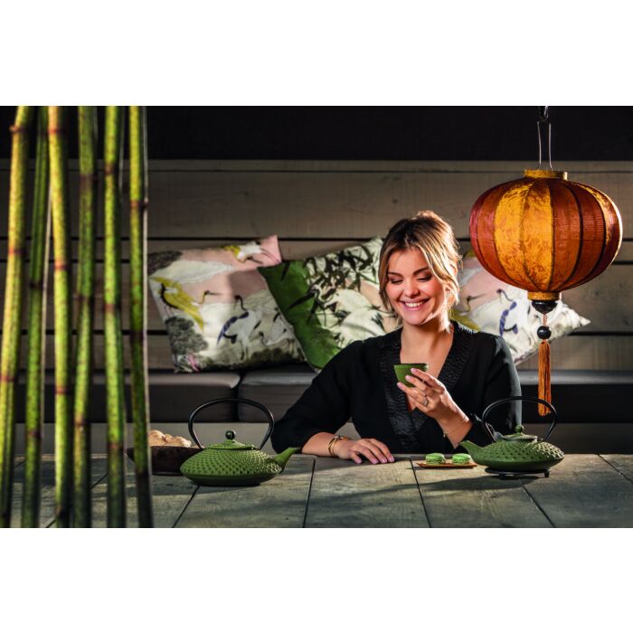 Bredemeijer Teapot Xilin 0.8L Green