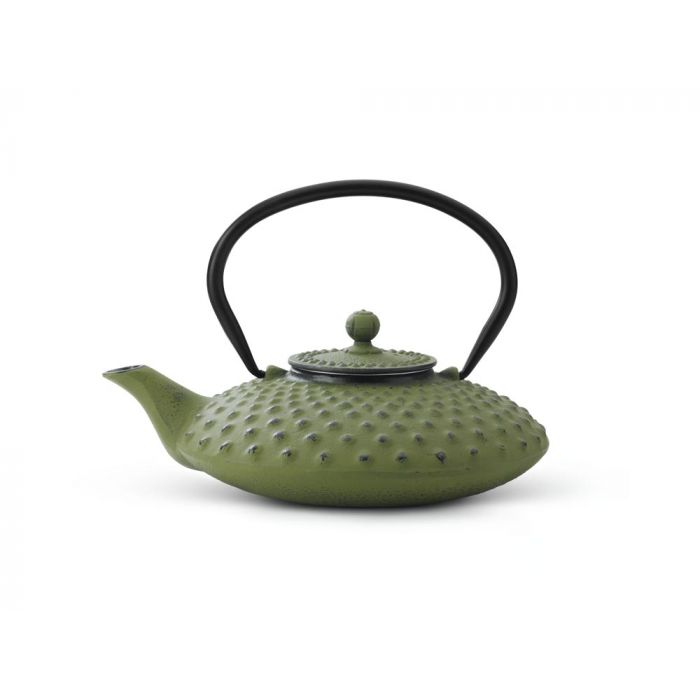 bredemeijer Teapot Xilin 0.8L green