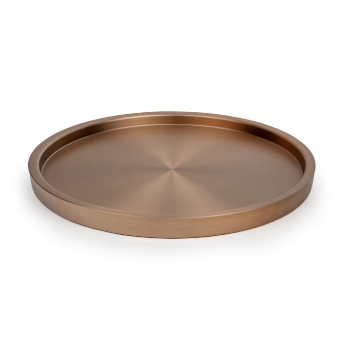 bredemeijer Tray Lara bronze