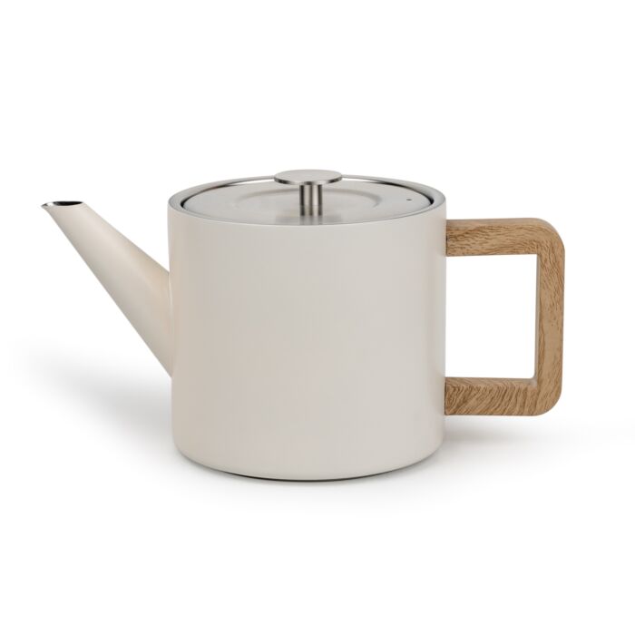 bredemeijer Teapot Duet Design Narvik 1.1L warm white