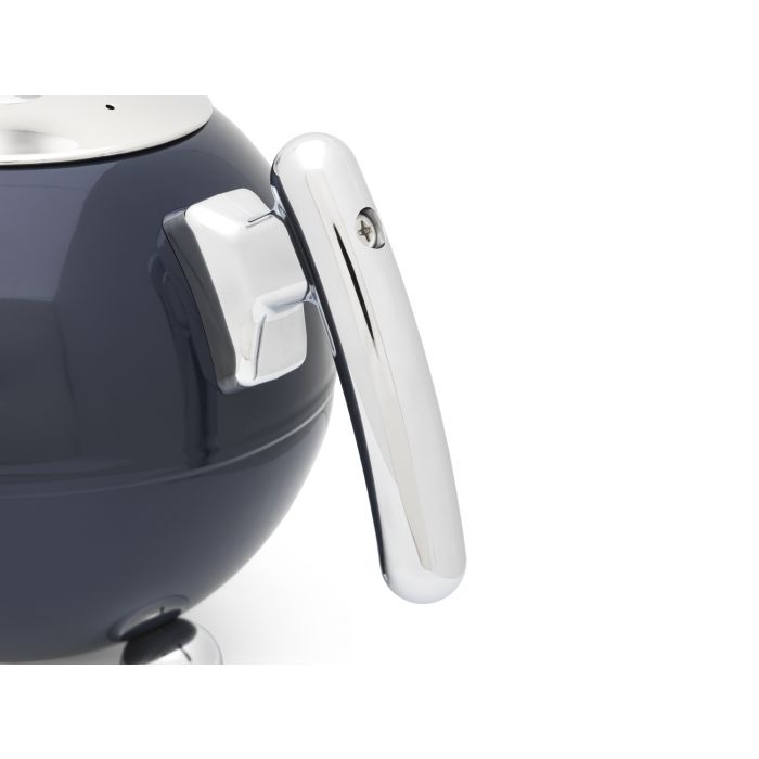Bredemeijer Teapot Duet® Bella Ronde 1.2L Oxford Blue