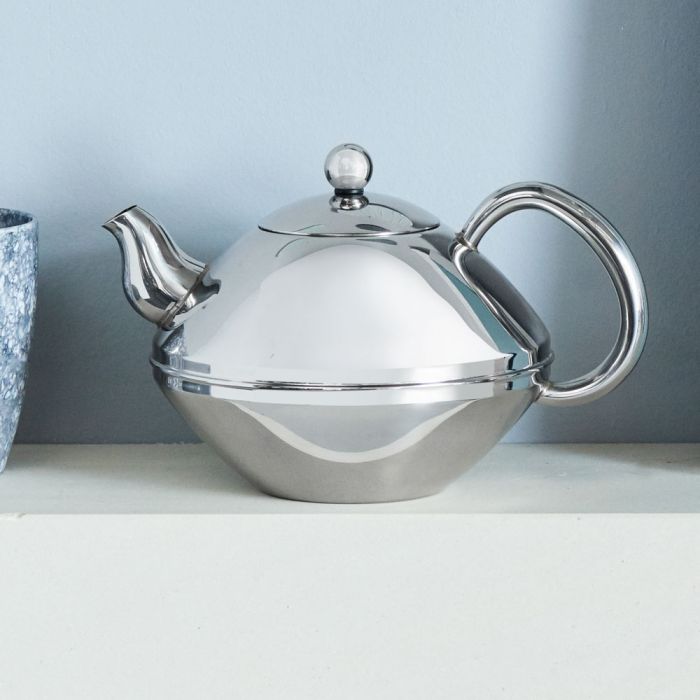 Bredemeijer Teapot Minuet® Ceylon 1.4L Shiny Finish