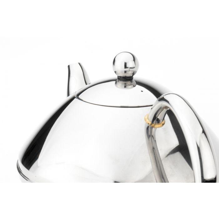 Bredemeijer Teapot Minuet® Ceylon 1.4L Shiny Finish