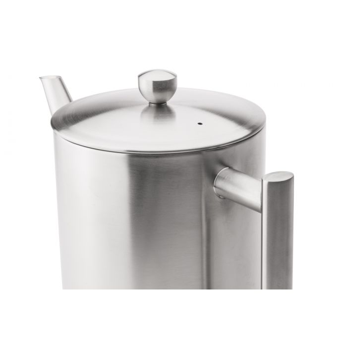 Bredemeijer Teapot Minuet® Cylindre 1.2L Satin Finish