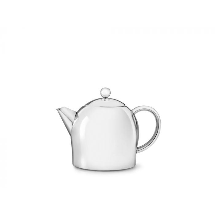 Bredemeijer Teapot Minuet® Santhee 0.5L Shiny Finish