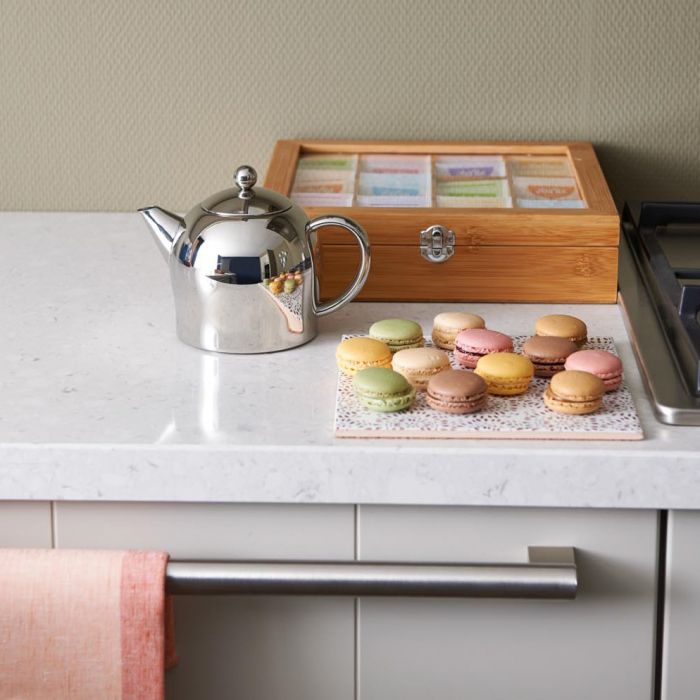 bredemeijer Teapot Minuet® Santhee 0.5L shiny finish