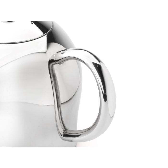 Bredemeijer Teapot Minuet® Santhee 1.0L Shiny Finish