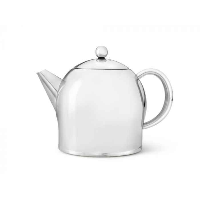 Bredemeijer Teapot Minuet® Santhee 1.4L Shiny Finish