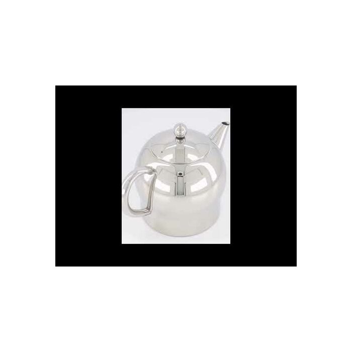 bredemeijer Teapot Minuet® Santhee 1.4L shiny finish