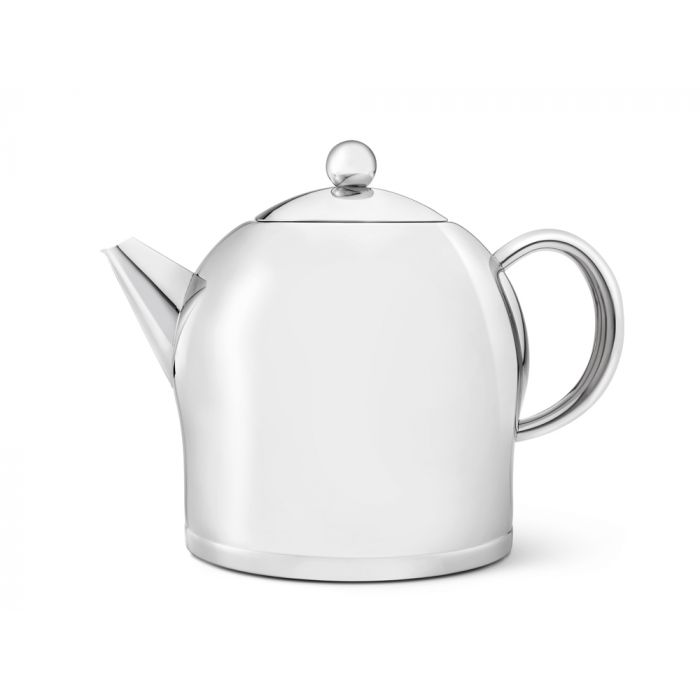 Bredemeijer Teapot Minuet® Santhee 2 0L Shiny Finish