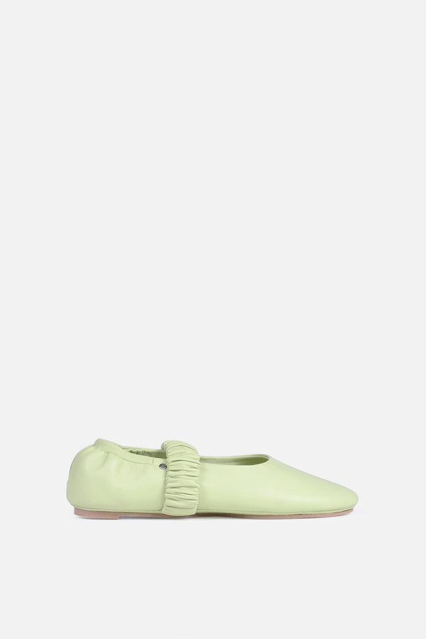 bronx Ballerina Low Shoe