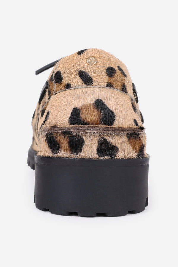 Bronx Boat Shoe Low Shoe