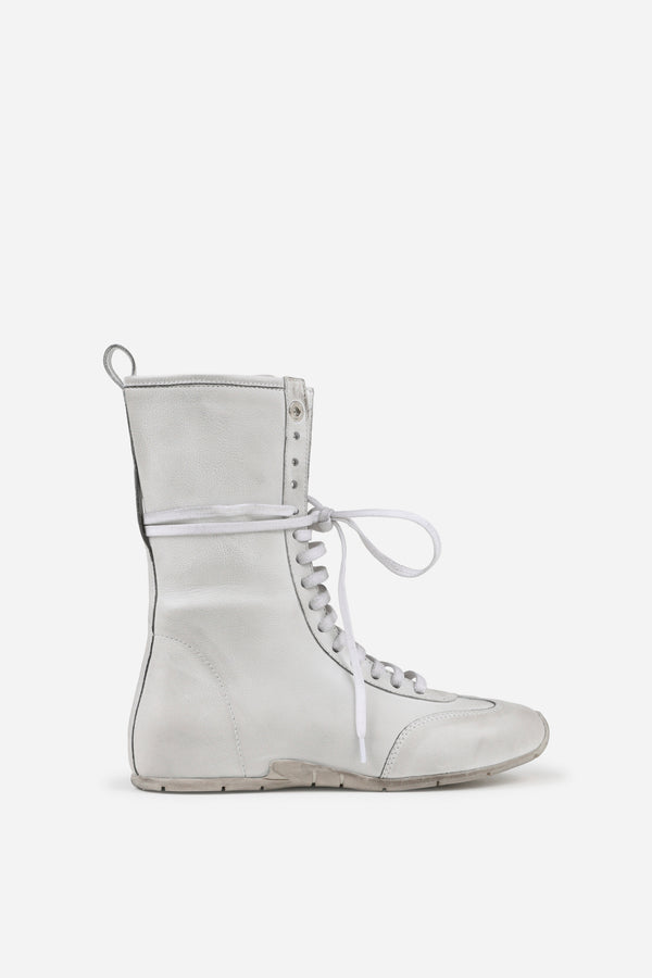 bronx Boxing boot Ankle Boot