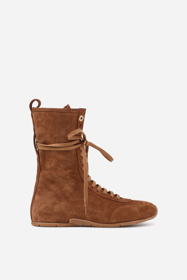 bronx Boxing boot Ankle Boot