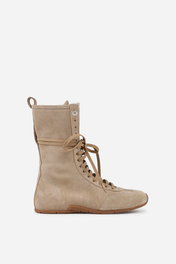 bronx Boxing boot Ankle Boot