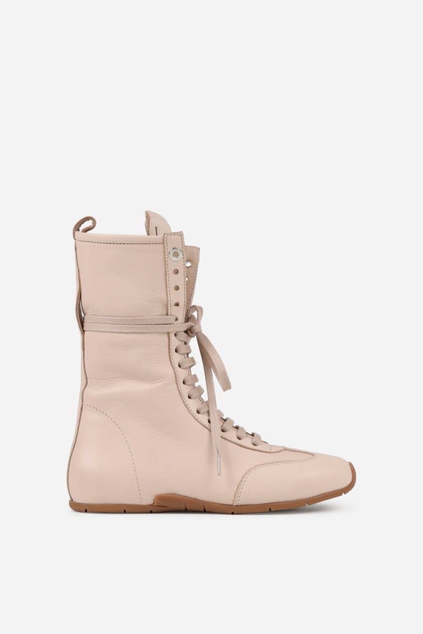 bronx Boxing boot Ankle Boot
