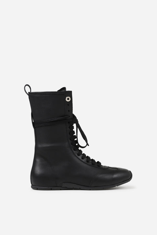 bronx Boxing boot Ankle Boot