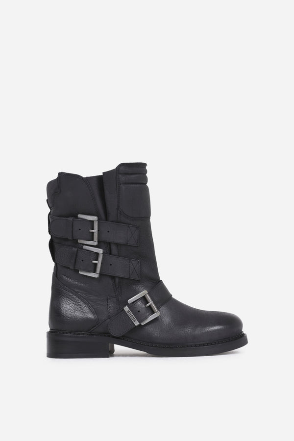 bronx Casual Ankle Boot