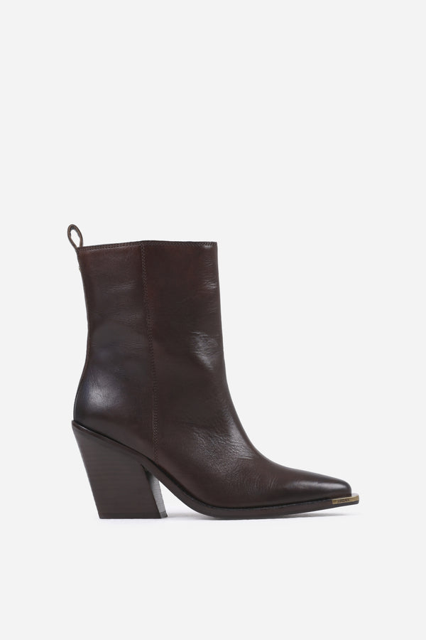 bronx Casual Ankle Boot bronx Casual Ankle Boot