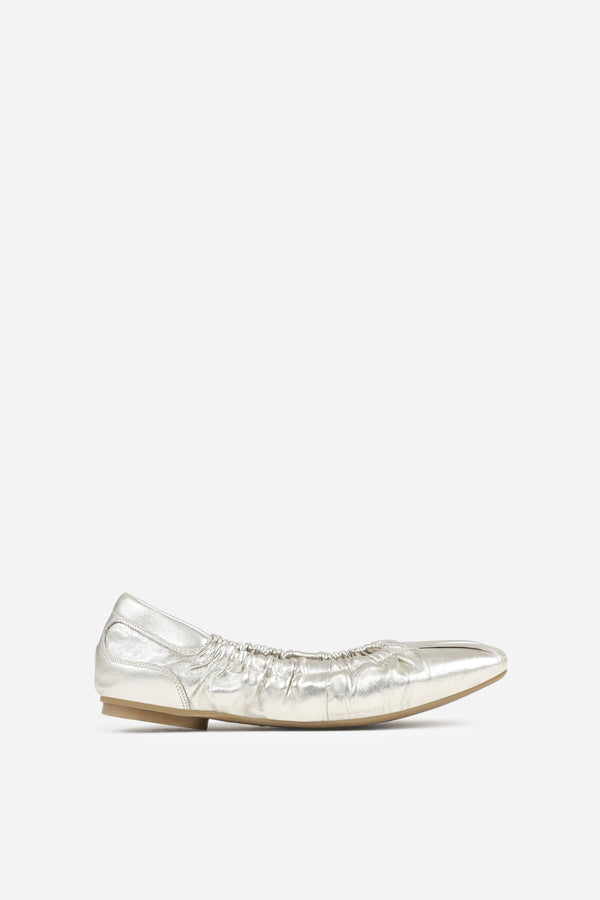 bronx Flat Low Shoe