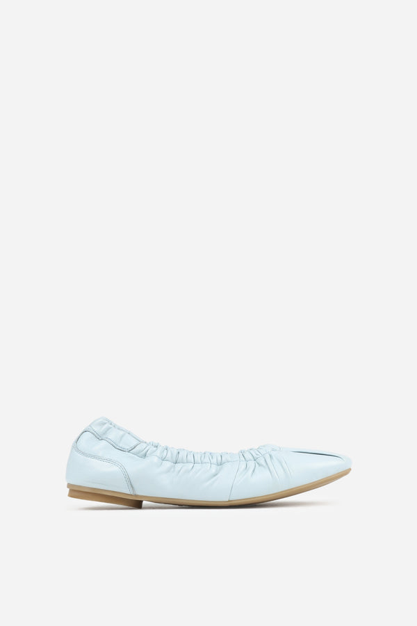 bronx Flat Low Shoe