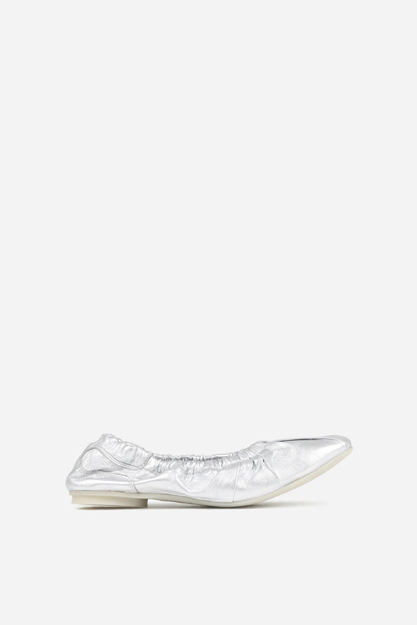 bronx Flat Low Shoe