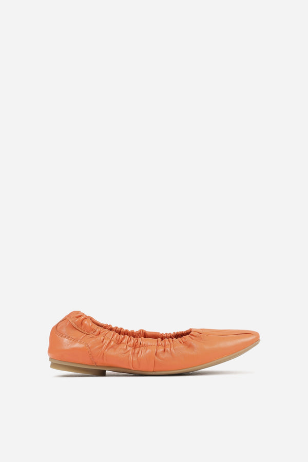 bronx Flat Low Shoe