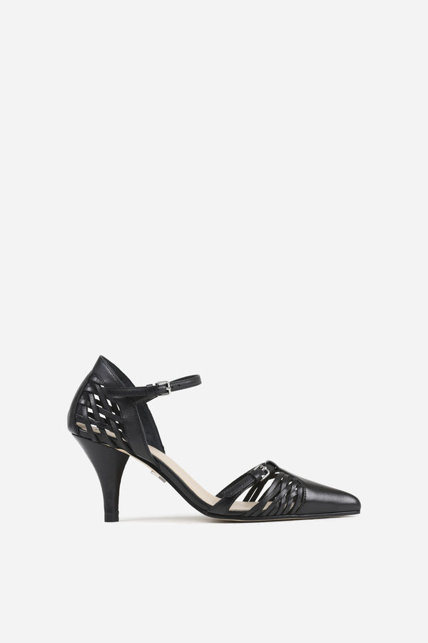 bronx High heel Dress shoe