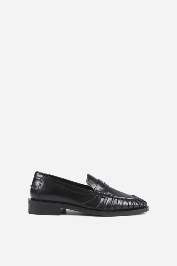 bronx Loafer Low Shoe