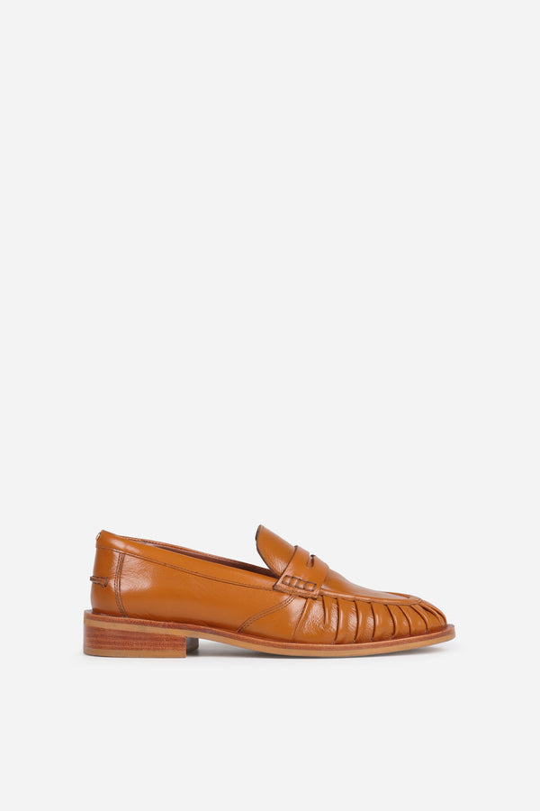 bronx Loafer Low Shoe
