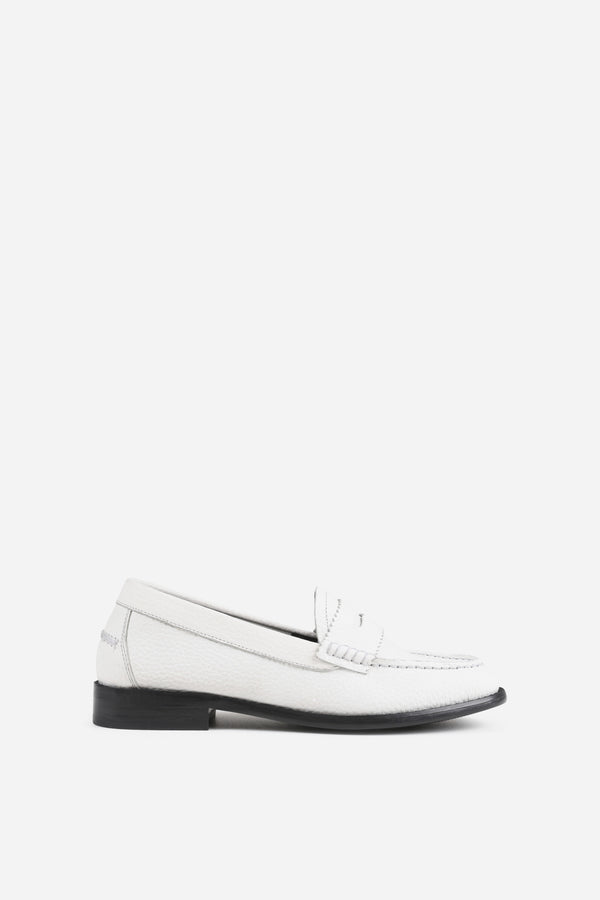 bronx Loafer Low Shoe