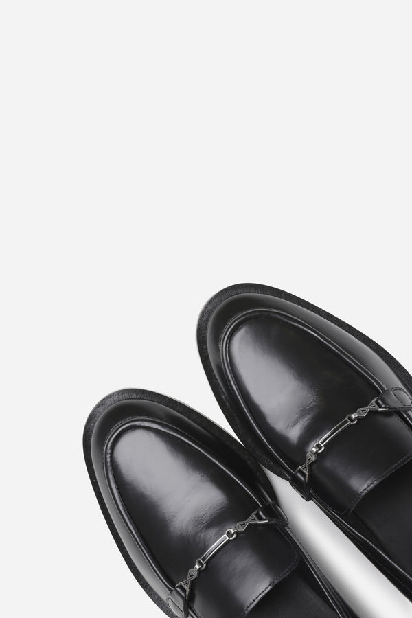 Bronx Loafer Low Shoe