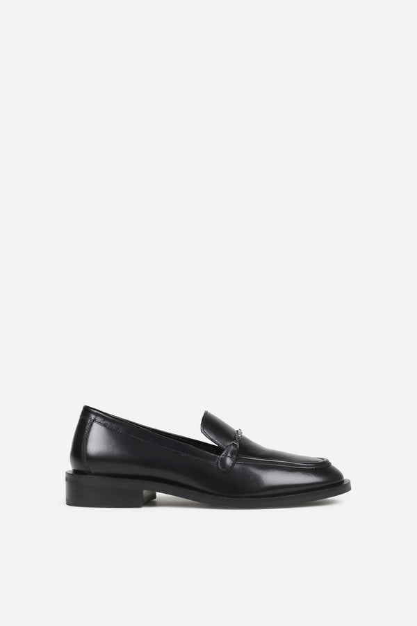 bronx Loafer Low Shoe