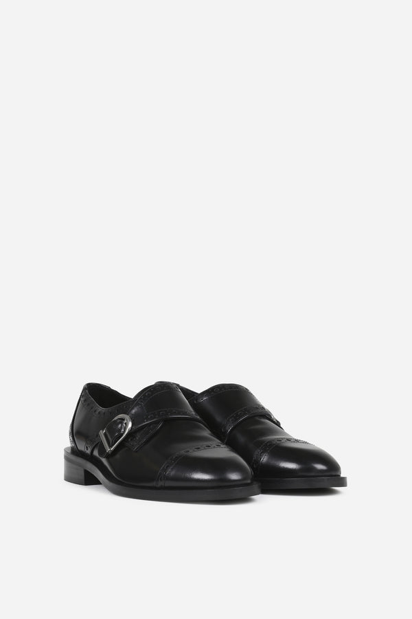 Bronx Loafer Low Shoe