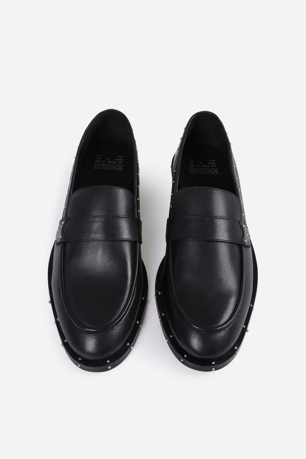 Bronx Loafer Low Shoe