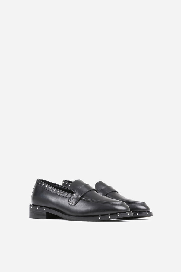 Bronx Loafer Low Shoe
