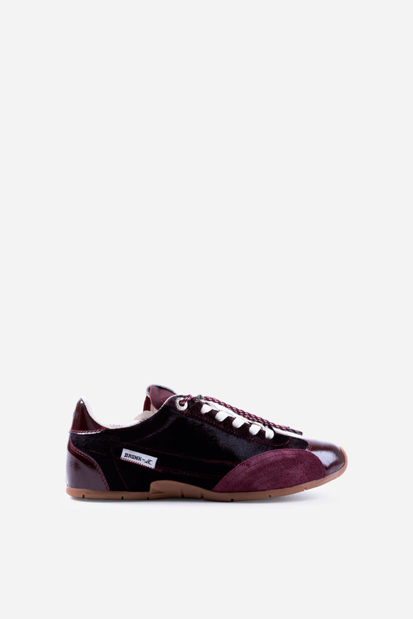 bronx Low top Sneaker